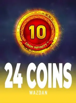 24 Coins