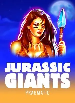 Jurassic Giants