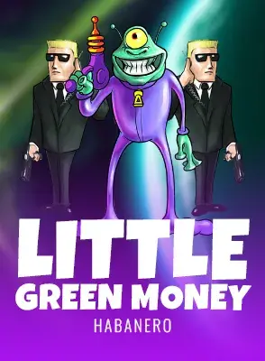 Little Green Money